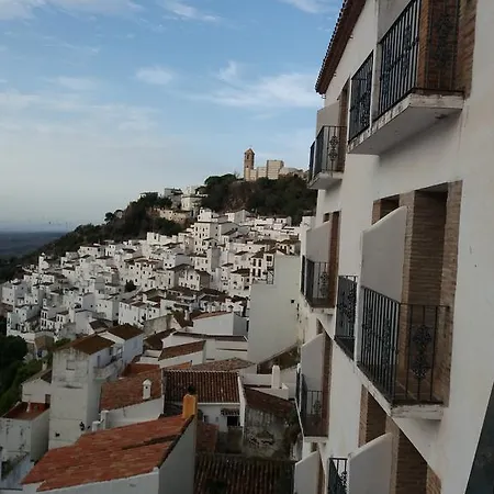 Hotel Rural Casares-2