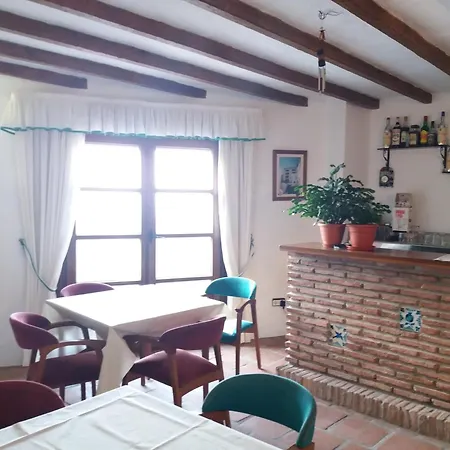 Hotel Rural Casares-2