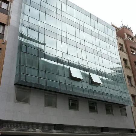 Santiago Apartments Bilbao-2