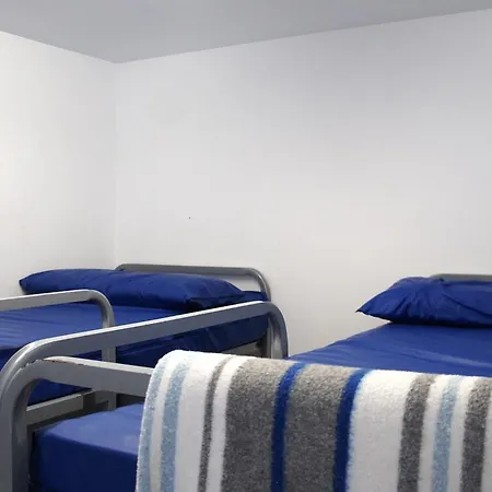 Albergue Santiago Apostol-3