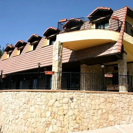 Hotel Vegasierra-2