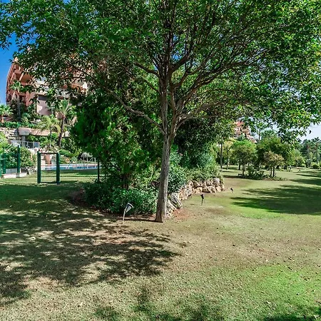 Magna Marbella Golf Resort Apartment-2