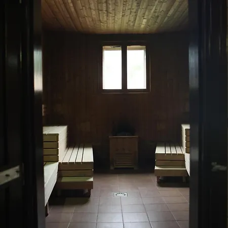 Balneario de Archena - Hotel Levante-3