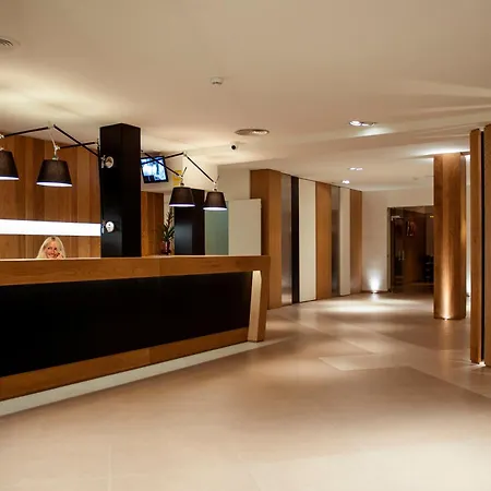 Hotel Rosa Nautica-3