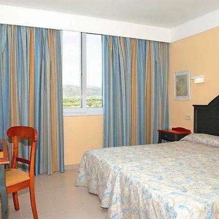 Protur Bonaire Aparthotel-2