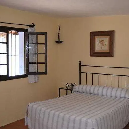 La Molinera Bungalows-2