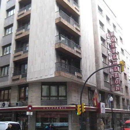Hotel Leon-3
