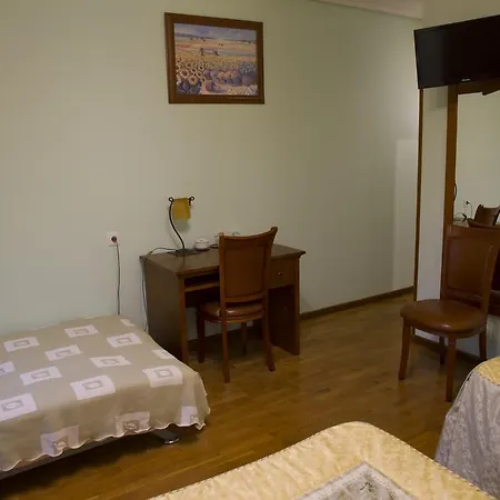 Hotel Los 14-3