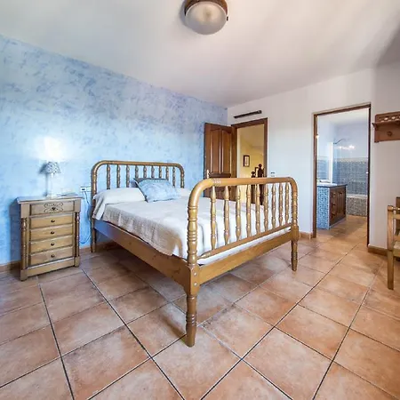 Villa San Jordi Ibiza Ses Salines-2