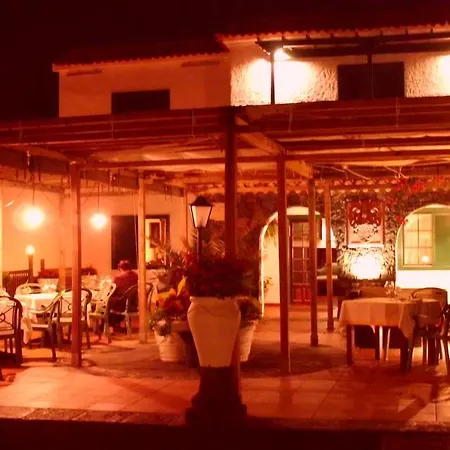 Hotel Rural Costa Salada-3