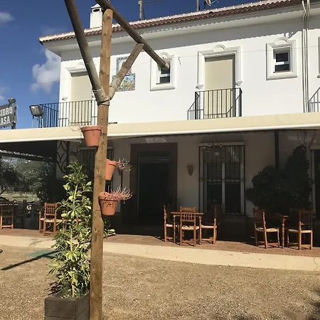 Pension Isidro-3