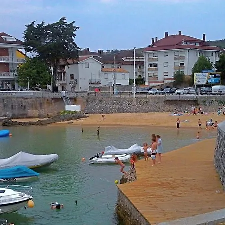 Hotel Candano-3