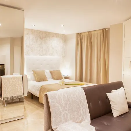 Apartamentos Boutique Salamanca-3