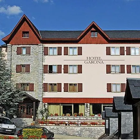 Hotel Garona-3