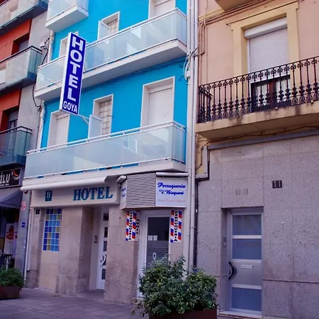 Hotel Goya-3