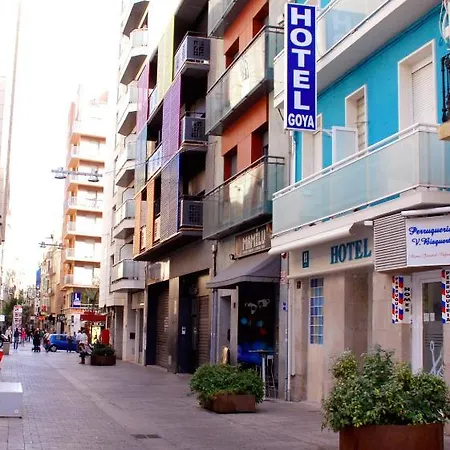 Hotel Goya-2