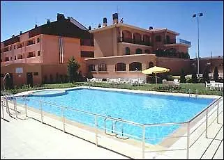 Sercotel Horus Salamanca-2