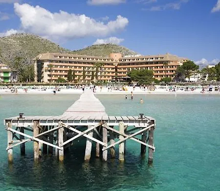 Paraiso De Alcudia-3