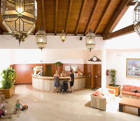 Paraiso De Alcudia-3