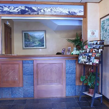 Hotel Turrull-3