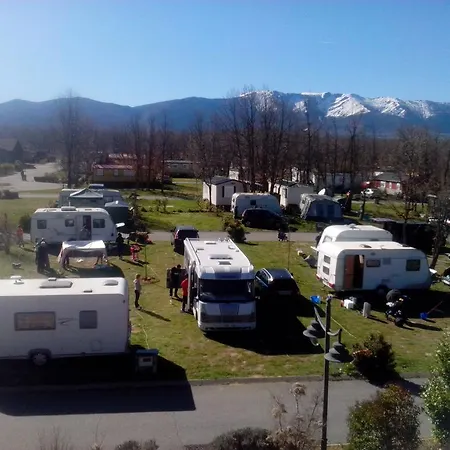 Camping Riaza-3