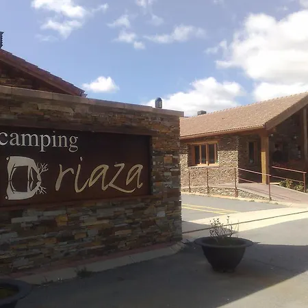 Camping Riaza-2