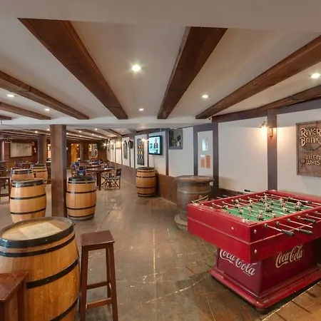 Hotel Nayade-2