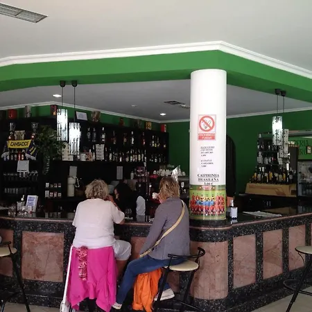 Hotel Cruceiro-2