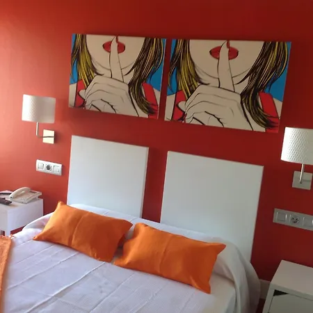 Hotel Mariquito-3