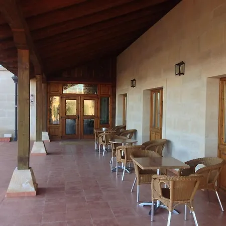 La Parada Del Cid-2