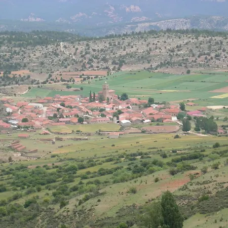 Las Leyendas del Jabal-3