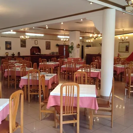 Hotel Cruceiro-3