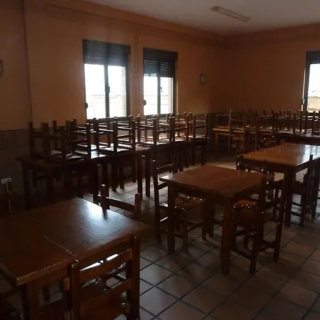 Albergue San Martin De Teverga-3