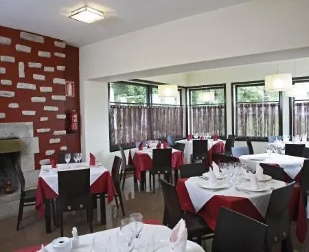 Hotel O Casino Da Rasa-3