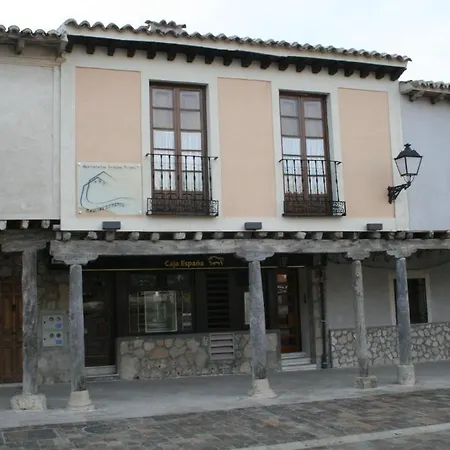 Las Casitas de Papel-3
