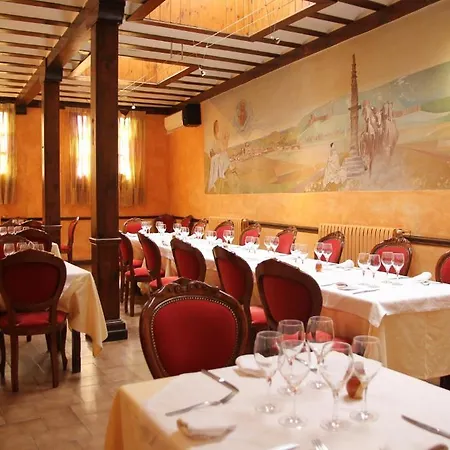 Hotel Fray Tomás-2