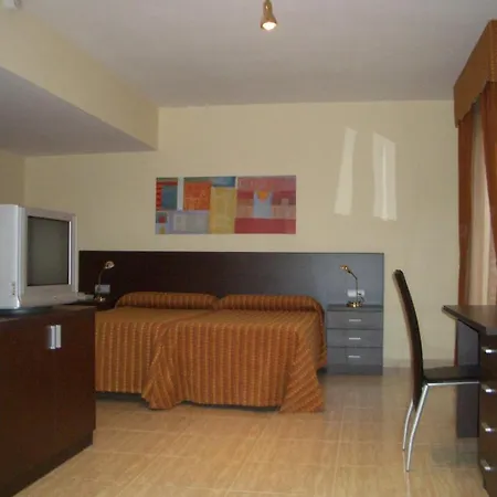 Hotel Pique-2