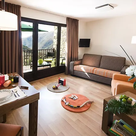 Apartaments Petit Saüc-3