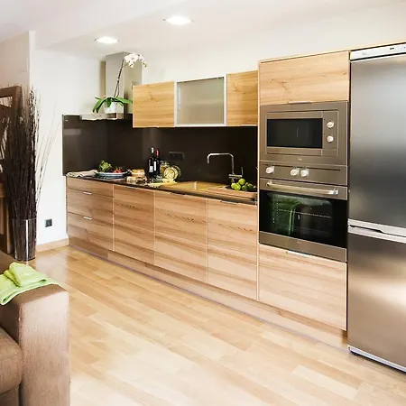 Apartaments Petit Saüc-2