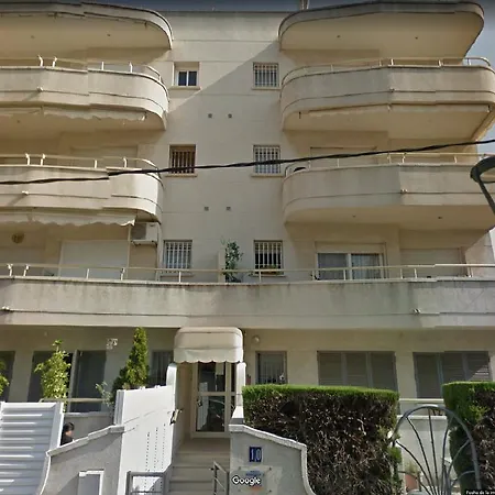 Lg Nice Apartment-2