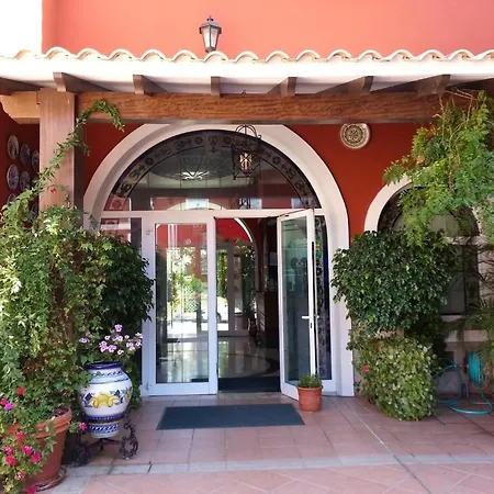 Hotel Romerito-2