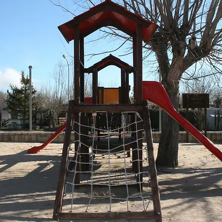Camping Pico De La Miel-3