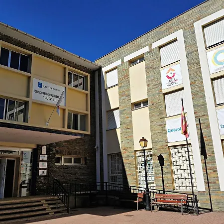 Albergue Lug 2-2