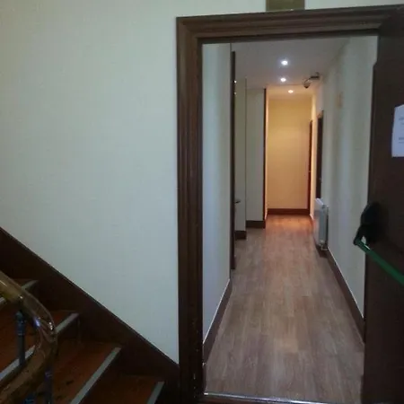 Hostal Ancla Dorada-2
