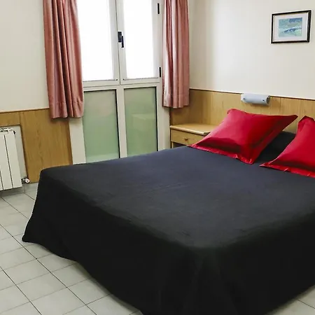Hotel Piñupe-3