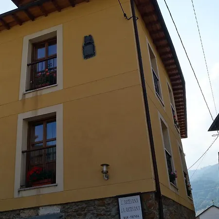 La Artesana-3
