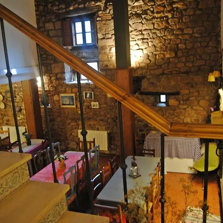 Albergue el Musgoso-2