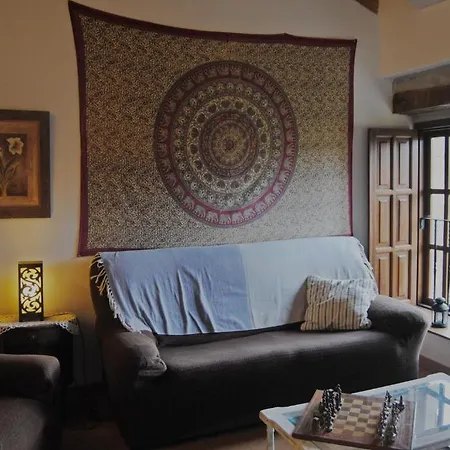 Albergue el Musgoso-3