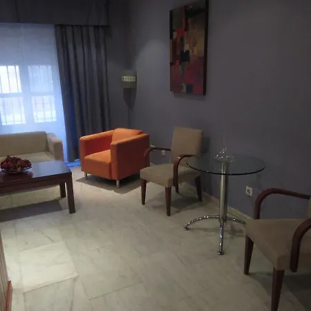 Hotel San Marcos-2