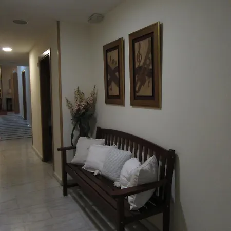 Hotel San Marcos-3